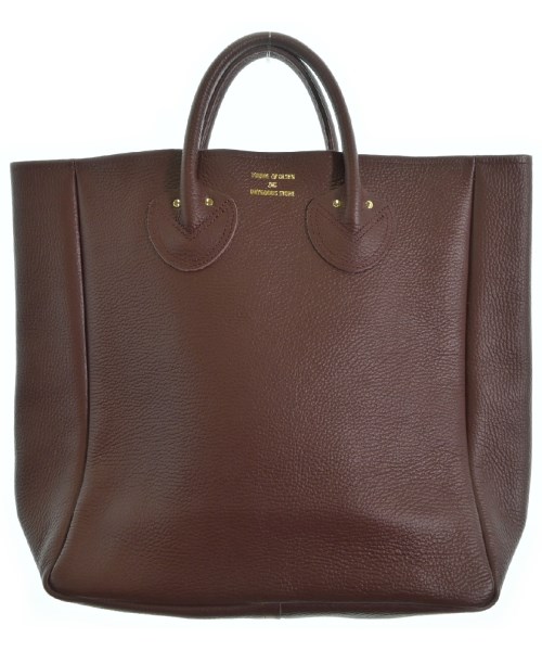 ヤングアンドオルセンザドライグッズストア(YOUNG&OLSEN The DRYGOODS STORE)のYOUNG&OLSEN The DRYGOODS STORE トートバッグ