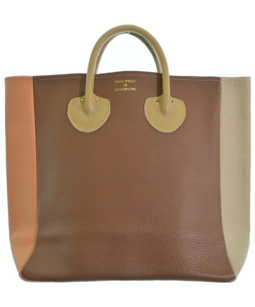 ヤングアンドオルセンザドライグッズストア(YOUNG&OLSEN The DRYGOODS STORE)のYOUNG&OLSEN The DRYGOODS STORE トートバッグ
