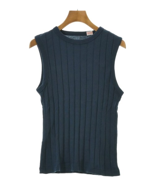 ヤングアンドオルセンザドライグッズストア(YOUNG&OLSEN The DRYGOODS STORE)のYOUNG&OLSEN The DRYGOODS STORE タンクトップ