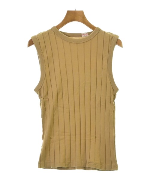 ヤングアンドオルセンザドライグッズストア(YOUNG&OLSEN The DRYGOODS STORE)のYOUNG&OLSEN The DRYGOODS STORE タンクトップ