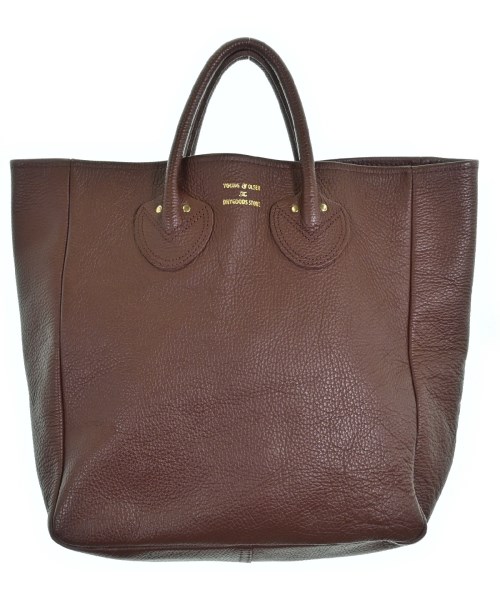 ヤングアンドオルセンザドライグッズストア(YOUNG&OLSEN The DRYGOODS STORE)のYOUNG&OLSEN The DRYGOODS STORE トートバッグ