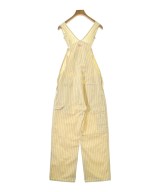 YOUNG&OLSEN The DRYGOODS STORE（ヤングアンドオルセンザドライグッズストア）オールインワン/サロペット 白 サイズ:1(S位) レディース/2200670781089