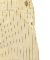 YOUNG&OLSEN The DRYGOODS STORE（ヤングアンドオルセンザドライグッズストア）オールインワン/サロペット 白 サイズ:1(S位) レディース/2200670781089