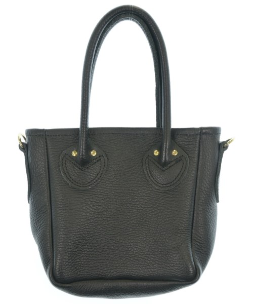 YOUNG&OLSEN The DRYGOODS STORE（ヤングアンドオルセンザドライグッズストア）ショルダーバッグ 黒 サイズ:- レディース/2200670083022