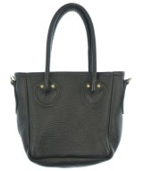 YOUNG&OLSEN The DRYGOODS STORE（ヤングアンドオルセンザドライグッズストア）ショルダーバッグ 黒 サイズ:- レディース/2200670083022