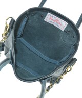 YOUNG&OLSEN The DRYGOODS STORE（ヤングアンドオルセンザドライグッズストア）ショルダーバッグ 黒 サイズ:- レディース/2200670083022