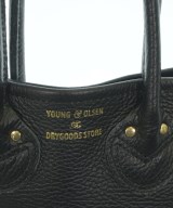 YOUNG&OLSEN The DRYGOODS STORE（ヤングアンドオルセンザドライグッズストア）ショルダーバッグ 黒 サイズ:- レディース/2200670083022