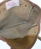 YOUNG&OLSEN The DRYGOODS STORE（ヤングアンドオルセンザドライグッズストア）トートバッグ 茶 サイズ:- レディース/2200672907081