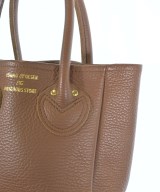 YOUNG&OLSEN The DRYGOODS STORE（ヤングアンドオルセンザドライグッズストア）トートバッグ 茶 サイズ:- レディース/2200672907081