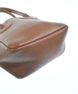 YOUNG&OLSEN The DRYGOODS STORE（ヤングアンドオルセンザドライグッズストア）トートバッグ 茶 サイズ:- レディース/2200672907081