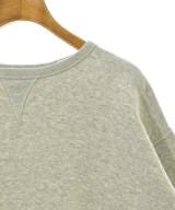 YOUNG&OLSEN The DRYGOODS STORE（ヤングアンドオルセンザドライグッズストア）スウェット グレー サイズ:3(L位) レディース/2200670481170