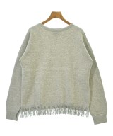 YOUNG&OLSEN The DRYGOODS STORE スウェット