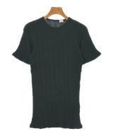 YOUNG&OLSEN The DRYGOODS STORE（ヤングアンドオルセンザドライグッズストア）Tシャツ・カットソー 黒 サイズ:3(L位) レディース/2200623351086