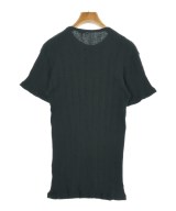 YOUNG&OLSEN The DRYGOODS STORE（ヤングアンドオルセンザドライグッズストア）Tシャツ・カットソー 黒 サイズ:3(L位) レディース/2200623351086