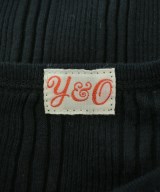 YOUNG&OLSEN The DRYGOODS STORE（ヤングアンドオルセンザドライグッズストア）Tシャツ・カットソー 黒 サイズ:3(L位) レディース/2200623351086