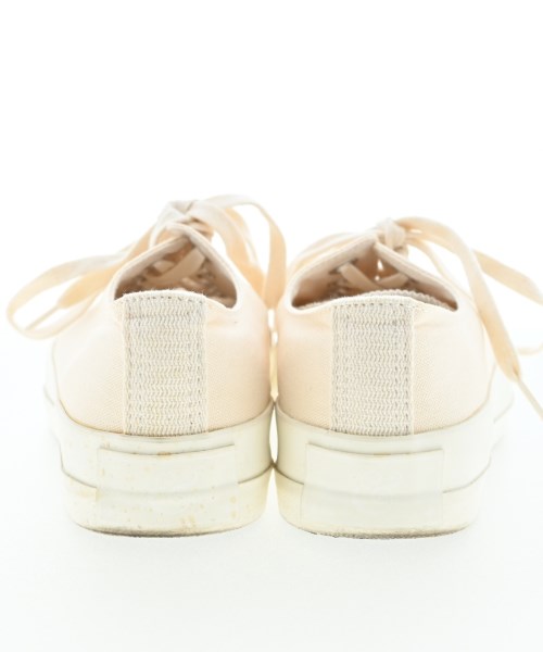 YOUNG&OLSEN The DRYGOODS STORE（ヤングアンドオルセンザドライグッズストア）スニーカー 白 サイズ:23cm レディース/2200672839061