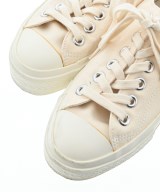 YOUNG&OLSEN The DRYGOODS STORE（ヤングアンドオルセンザドライグッズストア）スニーカー 白 サイズ:23cm レディース/2200672839061