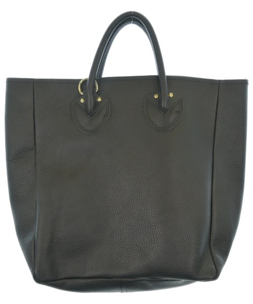 YOUNG&OLSEN The DRYGOODS STORE（ヤングアンドオルセンザドライグッズストア）トートバッグ 黒 サイズ:- レディース/2200672696053