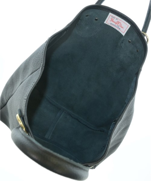 YOUNG&OLSEN The DRYGOODS STORE（ヤングアンドオルセンザドライグッズストア）トートバッグ 黒 サイズ:- レディース/2200672696053