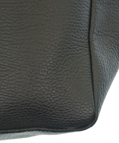 YOUNG&OLSEN The DRYGOODS STORE（ヤングアンドオルセンザドライグッズストア）トートバッグ 黒 サイズ:- レディース/2200672696053