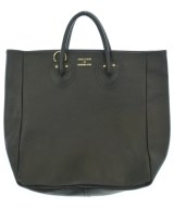 YOUNG&OLSEN The DRYGOODS STORE（ヤングアンドオルセンザドライグッズストア）トートバッグ 黒 サイズ:- レディース/2200672696053