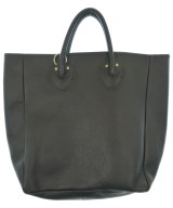 YOUNG&OLSEN The DRYGOODS STORE（ヤングアンドオルセンザドライグッズストア）トートバッグ 黒 サイズ:- レディース/2200672696053