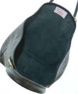 YOUNG&OLSEN The DRYGOODS STORE（ヤングアンドオルセンザドライグッズストア）トートバッグ 黒 サイズ:- レディース/2200672696053