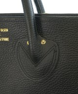 YOUNG&OLSEN The DRYGOODS STORE（ヤングアンドオルセンザドライグッズストア）トートバッグ 黒 サイズ:- レディース/2200672696053