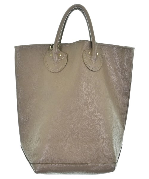 YOUNG&OLSEN The DRYGOODS STORE（ヤングアンドオルセンザドライグッズストア）トートバッグ 茶 サイズ:- レディース/2200675713054