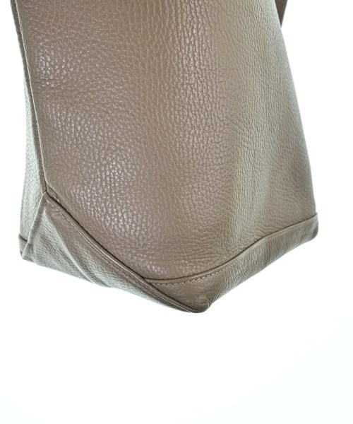 YOUNG&OLSEN The DRYGOODS STORE（ヤングアンドオルセンザドライグッズストア）トートバッグ 茶 サイズ:- レディース/2200675713054