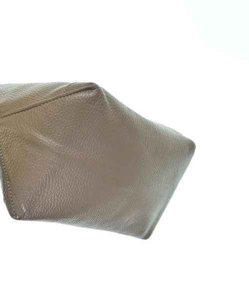 YOUNG&OLSEN The DRYGOODS STORE（ヤングアンドオルセンザドライグッズストア）トートバッグ 茶 サイズ:- レディース/2200675713054