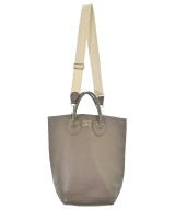 YOUNG&OLSEN The DRYGOODS STORE（ヤングアンドオルセンザドライグッズストア）トートバッグ 茶 サイズ:- レディース/2200675713054