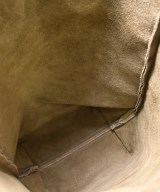 YOUNG&OLSEN The DRYGOODS STORE（ヤングアンドオルセンザドライグッズストア）トートバッグ 茶 サイズ:- レディース/2200675713054