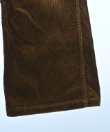 YOUNG&OLSEN The DRYGOODS STORE（ヤングアンドオルセンザドライグッズストア）オールインワン/サロペット 茶 サイズ:2(M位) レディース/2200674696037