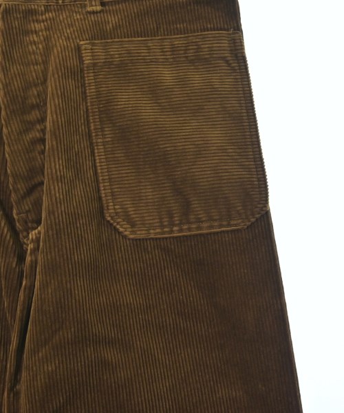 YOUNG&OLSEN The DRYGOODS STORE（ヤングアンドオルセンザドライグッズストア）その他 茶 サイズ:2(M位) レディース/2200674696044