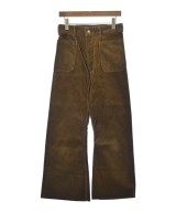 YOUNG&OLSEN The DRYGOODS STORE（ヤングアンドオルセンザドライグッズストア）その他 茶 サイズ:2(M位) レディース/2200674696044
