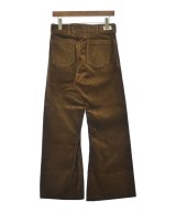 YOUNG&OLSEN The DRYGOODS STORE（ヤングアンドオルセンザドライグッズストア）その他 茶 サイズ:2(M位) レディース/2200674696044