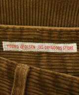 YOUNG&OLSEN The DRYGOODS STORE（ヤングアンドオルセンザドライグッズストア）その他 茶 サイズ:2(M位) レディース/2200674696044