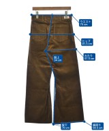 YOUNG&OLSEN The DRYGOODS STORE（ヤングアンドオルセンザドライグッズストア）その他 茶 サイズ:2(M位) レディース/2200674696044