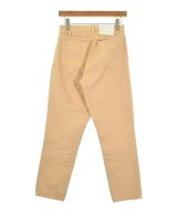 YOUNG&OLSEN The DRYGOODS STORE（ヤングアンドオルセンザドライグッズストア）デニムパンツ ベージュ サイズ:26(M位) レディース/2200676408034