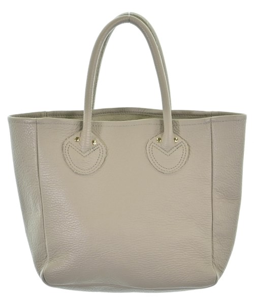 YOUNG&OLSEN The DRYGOODS STORE（ヤングアンドオルセンザドライグッズストア）ハンドバッグ グレー サイズ:- レディース/2200675369107