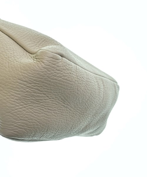 YOUNG&OLSEN The DRYGOODS STORE（ヤングアンドオルセンザドライグッズストア）ハンドバッグ グレー サイズ:- レディース/2200675369107