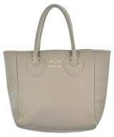 YOUNG&OLSEN The DRYGOODS STORE（ヤングアンドオルセンザドライグッズストア）ハンドバッグ グレー サイズ:- レディース/2200675369107