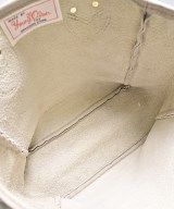 YOUNG&OLSEN The DRYGOODS STORE（ヤングアンドオルセンザドライグッズストア）ハンドバッグ グレー サイズ:- レディース/2200675369107