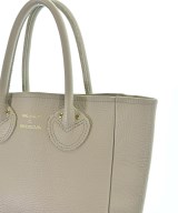 YOUNG&OLSEN The DRYGOODS STORE（ヤングアンドオルセンザドライグッズストア）ハンドバッグ グレー サイズ:- レディース/2200675369107