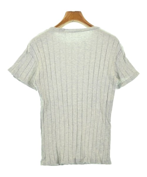 YOUNG&OLSEN The DRYGOODS STORE（ヤングアンドオルセンザドライグッズストア）Tシャツ・カットソー グレー サイズ:2(M位) レディース/2200672668814