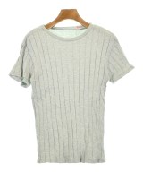 YOUNG&OLSEN The DRYGOODS STORE（ヤングアンドオルセンザドライグッズストア）Tシャツ・カットソー グレー サイズ:2(M位) レディース/2200672668814