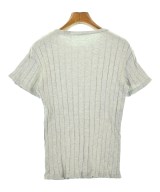 YOUNG&OLSEN The DRYGOODS STORE（ヤングアンドオルセンザドライグッズストア）Tシャツ・カットソー グレー サイズ:2(M位) レディース/2200672668814