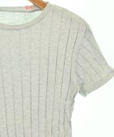 YOUNG&OLSEN The DRYGOODS STORE（ヤングアンドオルセンザドライグッズストア）Tシャツ・カットソー グレー サイズ:2(M位) レディース/2200672668814