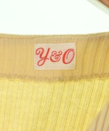 YOUNG&OLSEN The DRYGOODS STORE（ヤングアンドオルセンザドライグッズストア）Tシャツ・カットソー ベージュ サイズ:1(S位) レディース/2200672668876